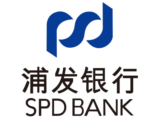 浦发银行logo设计含义及设计理念