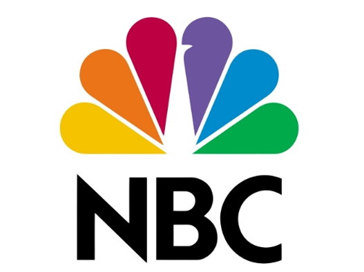 NBC美国广播