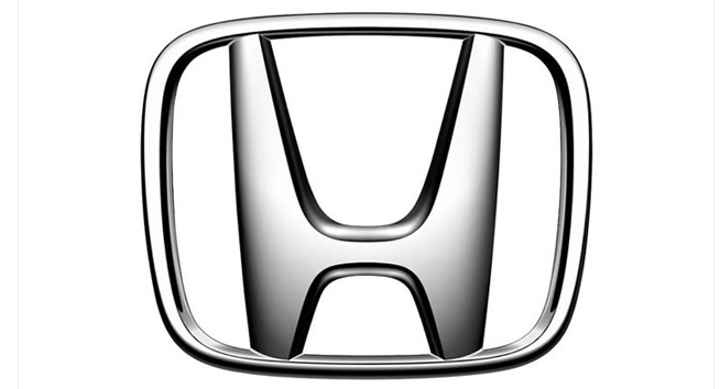 本田汽车logo设计含义及汽车品牌标志设计理念logo设计 三文品牌