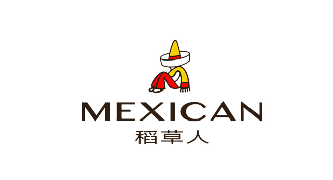 稻草人logo设计含义及休闲鞋品牌标志设计理念