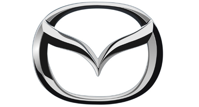 马自达汽车logo设计含义及汽车品牌标志设计理念