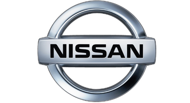 日产汽车logo设计含义及汽车品牌标志设计理念