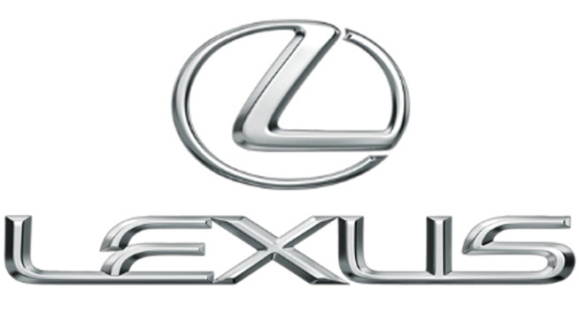 雷克萨斯汽车logo设计含义及汽车品牌标志设计理念