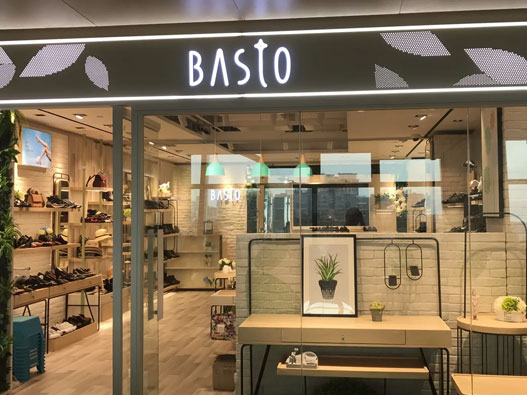 休闲女鞋logo：著名品牌logo设计全解析