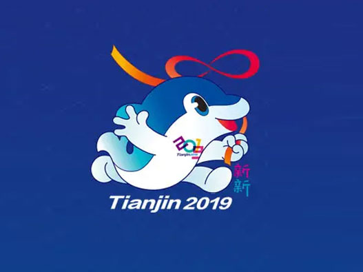 新新IP形象图片