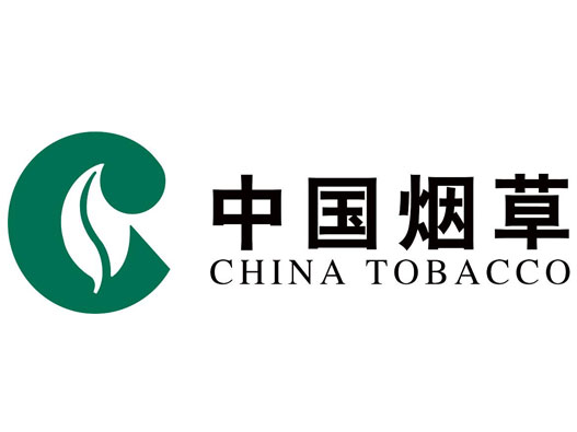 中国烟草集团logo