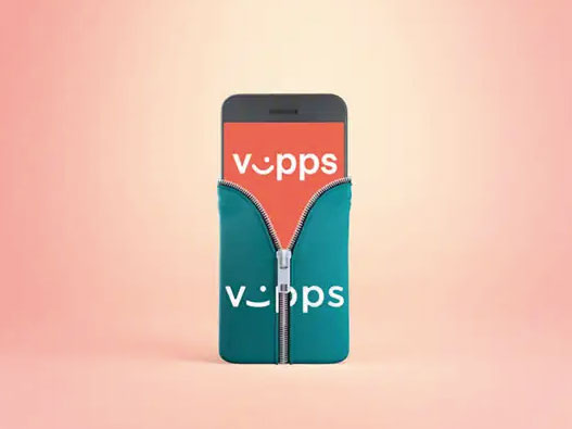 Vipps 标志图片