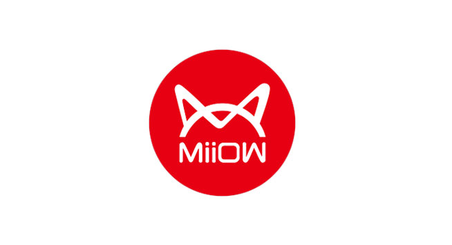 猫人logo设计含义及内衣品牌标志设计理念