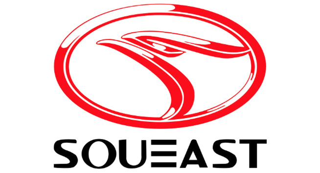 东南汽车logo设计含义及汽车品牌标志设计理念