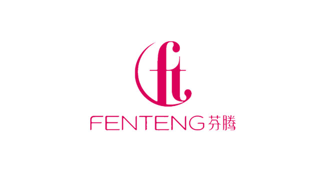 芬腾logo设计含义及内衣品牌标志设计理念