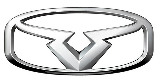 凯翼汽车logo设计含义及汽车品牌标志设计理念