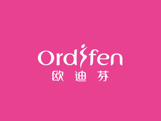 欧迪芬标志图片