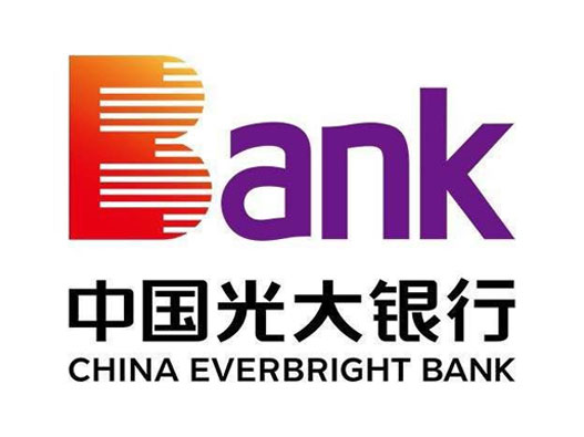 中国光大银行logo