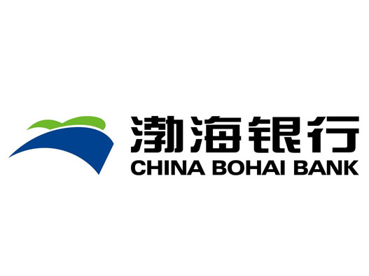 渤海银行logo设计含义及设计理念