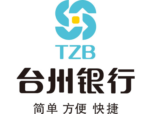 台州银行logo设计含义及设计理念