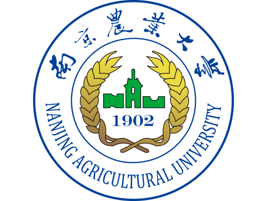 南京农业大学logo