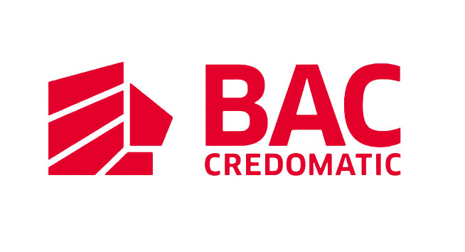 BAC金融集团logo设计含义及金融标志设计理念