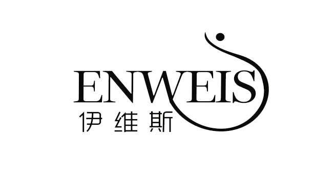 伊维斯logo