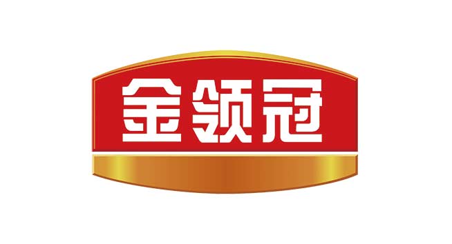 金领冠logo设计含义及奶粉标志设计理念