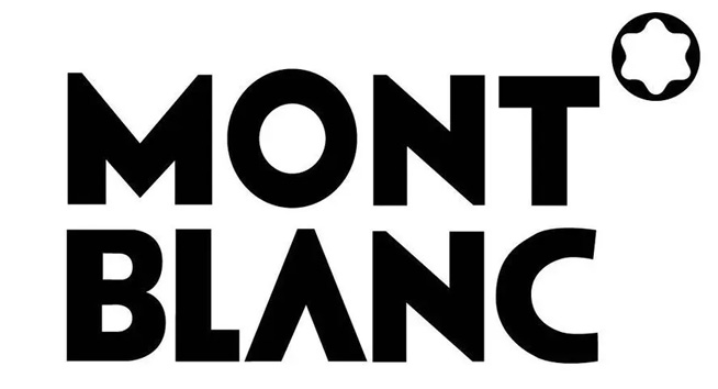 Montblanc万宝龙logo设计含义及手表品牌标志设计理念