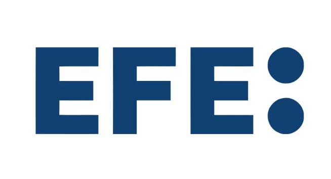 埃菲社logo设计含义及媒体标志设计理念