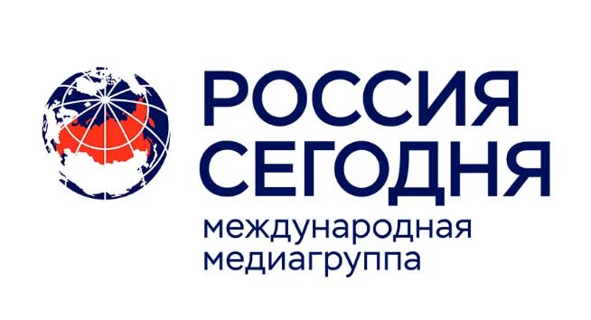 今日俄罗斯logo设计含义及媒体标志设计理念