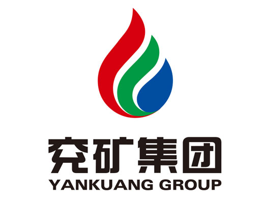 兖矿集团logo