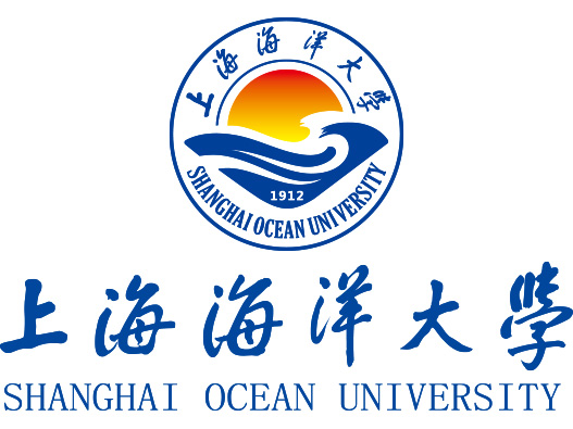 上海海洋大学logo
