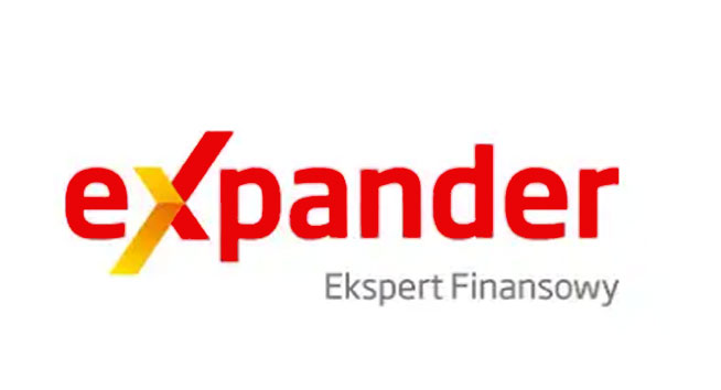 Expander logo设计含义及金融标志设计理念