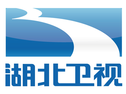 湖北卫视设计含义及logo设计理念