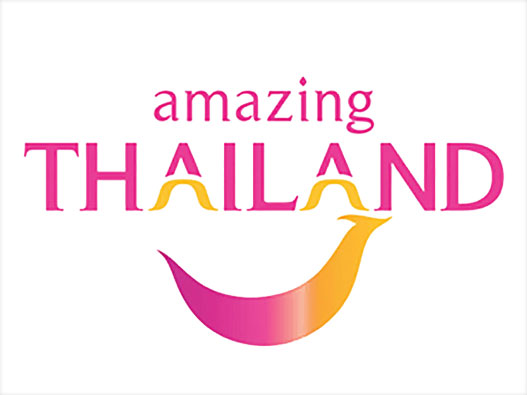 泰国旅游logo
