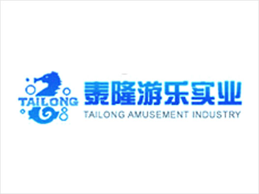 TAILONG泰隆logo
