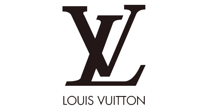 路易·威登logo设计含义及珠宝品牌标志设计理念