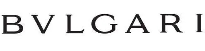 宝格丽(Bvlgari)logo设计含义及珠宝品牌标志设计理念