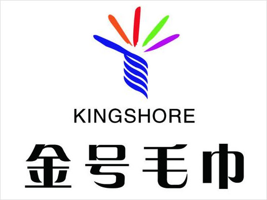 KINGSHORE金号logo