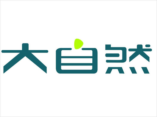 大自然床垫logo