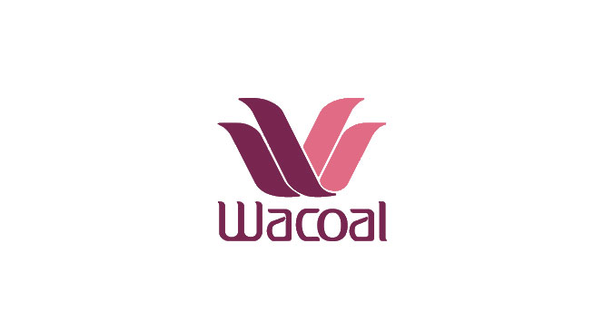 华歌尔logo设计含义及内衣品牌标志设计理念