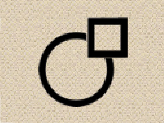 方圆logo