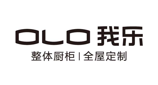 OLO我乐logo设计含义及科技标志设计理念