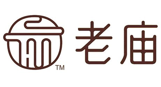 老庙logo设计含义及珠宝品牌标志设计理念