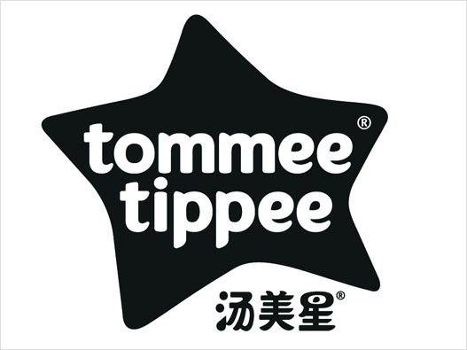 tommeetippee汤美星logo