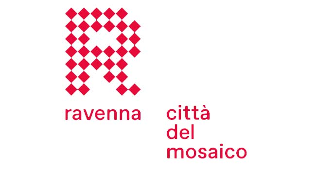 拉文纳（Ravenna）logo设计含义及城市标志设计理念