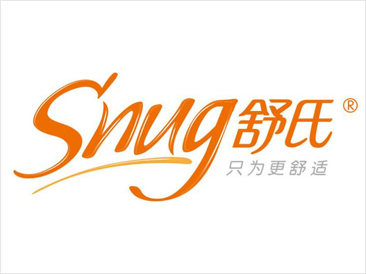 Snug舒氏logo