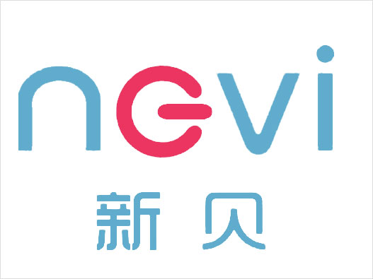 NCVI新贝logo