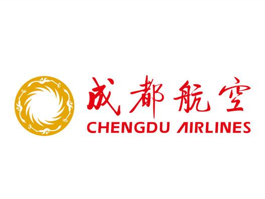 成都航空logo设计含义及设计理念