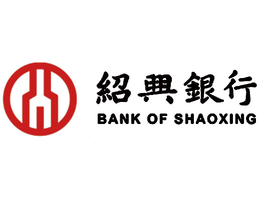 绍兴银行logo设计含义及设计理念