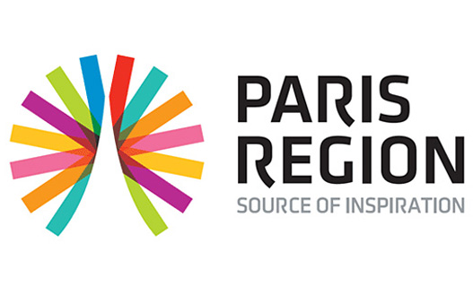 Paris Region法国法兰西岛