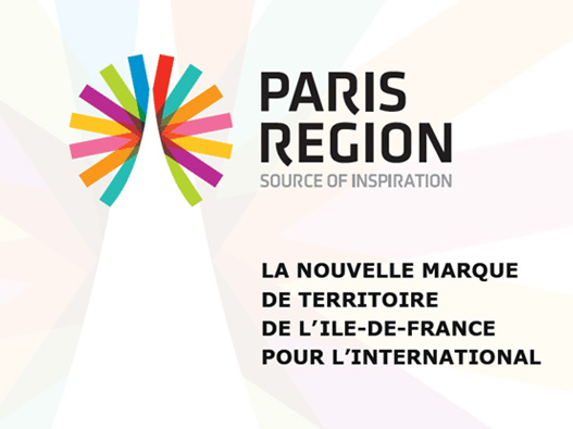 Paris Region法国法兰西岛