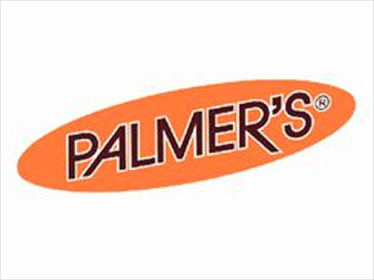 almer’s帕玛氏logo
