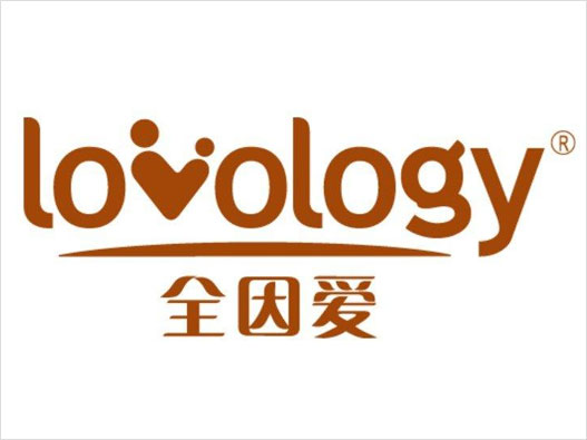 Lovology全因爱logo